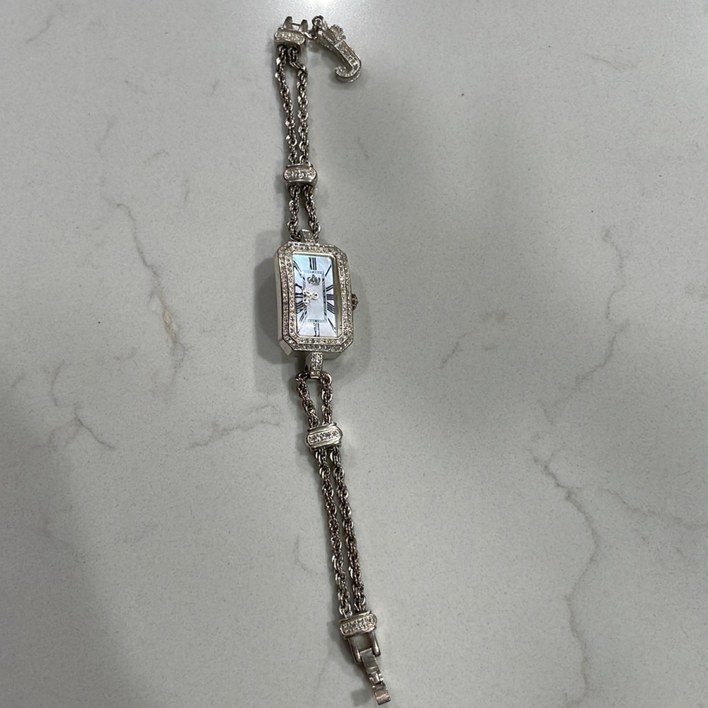 Juicy couture watch